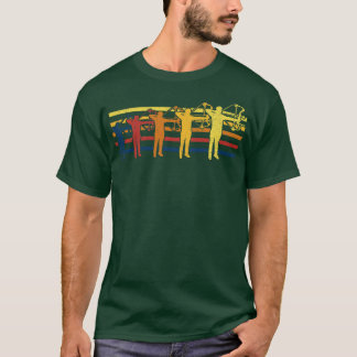 T-shirt Archer Archer Archer Bowhunter