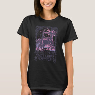 T-shirt Archer flèche signe Zodiaque Horoscope Sagittarius
