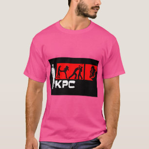 T-shirt Archer Kpc