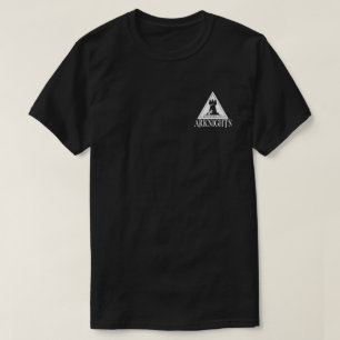 T-shirt Archevalerie