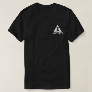 T-shirt Archevalerie