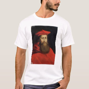 T-shirt Archevêque cardinal de Reginald Polonais de