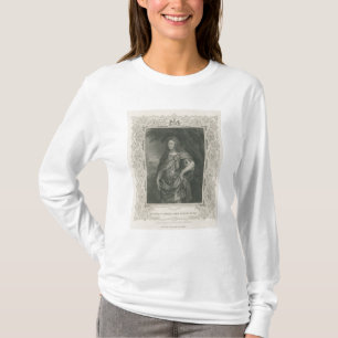 T-shirt Archibald Campbell