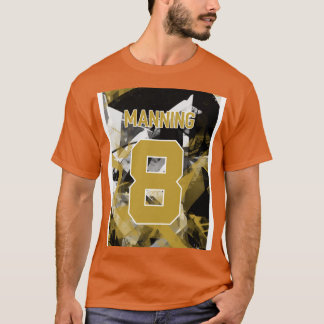 T-SHIRT ARCHIE MANNING