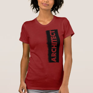T-SHIRT ARCHITECTE