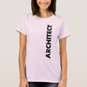 T-SHIRT ARCHITECTE