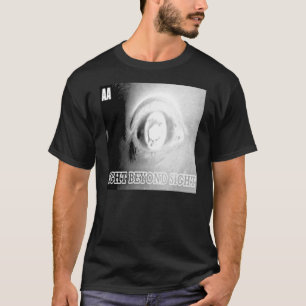 T-shirt Architectes D'Adroit (Vue Au-Delà De La Vue)