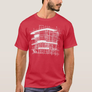 T-shirt architecture