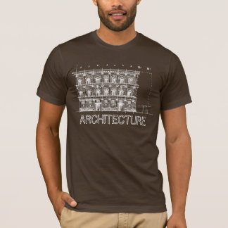 T-shirt Architecture