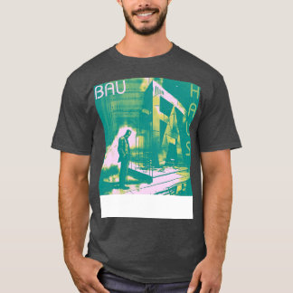 T-shirt Architecture Artsy 09 TYP