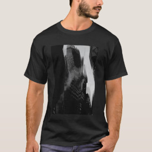 T-shirt Architecture urbaine