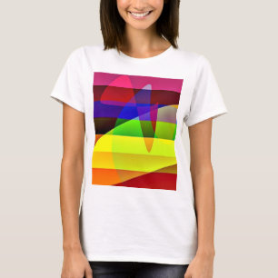 T-shirt Arcobaleno 151