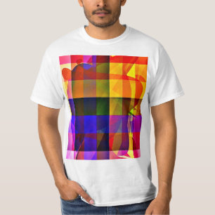 T-shirt Arcobaleno 26