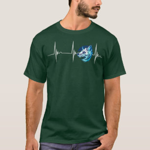 T-shirt Arctique Pour L'Antarctique Arctique Pour L'Amour