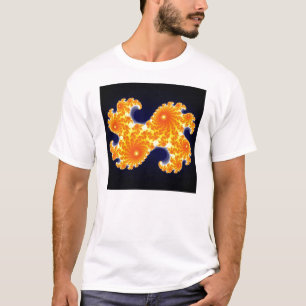 T-shirt ardent de Julia 324048