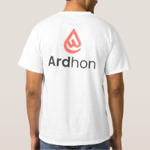 Ardhon - portez votre style, à votre manière