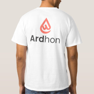 T-shirt Ardhon - portez votre style, à votre manière