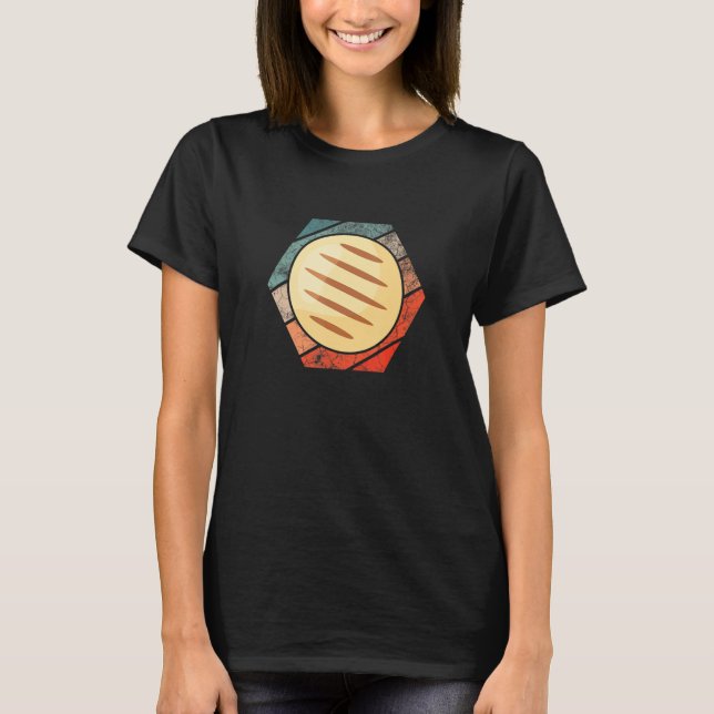 T-shirt Arepas Citation drôle Colombienne Vénézuélienne Ar (Devant)