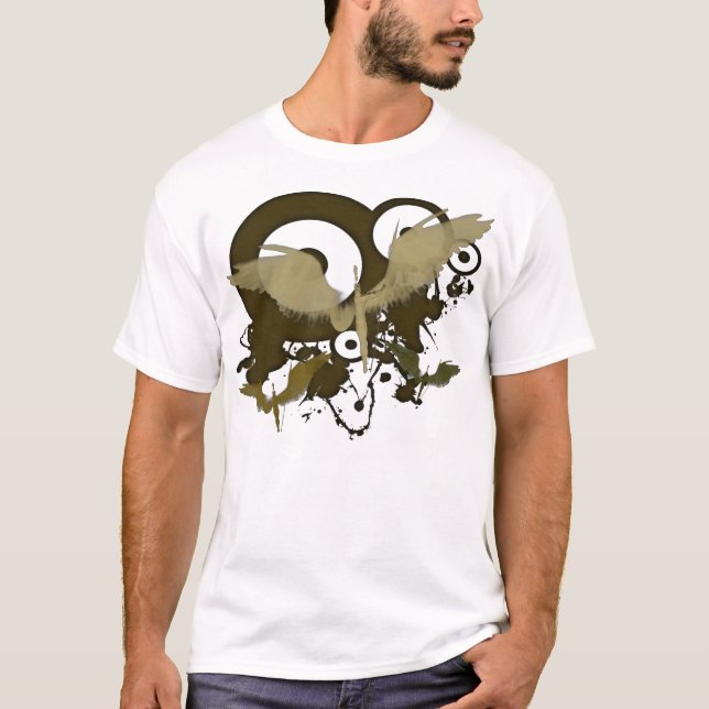T-shirt Ares (Devant)