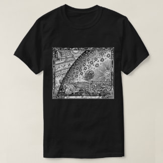 T-shirt arête du firmament 1888