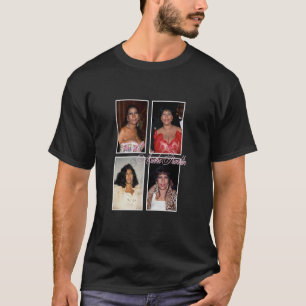 T-shirt Aretha Franklin_001