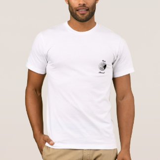 T-shirt Argent de l'achat JPM1