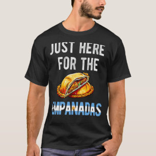 T-shirt Argentine Drapeau Hommes Femmes Camisa Mujer