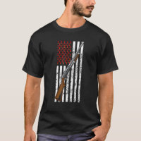 Argile Cible Tir Usa Tir Drapeau Tir Panier