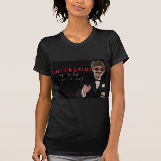 T-shirt Argile - Van-Tastic!T-shirt