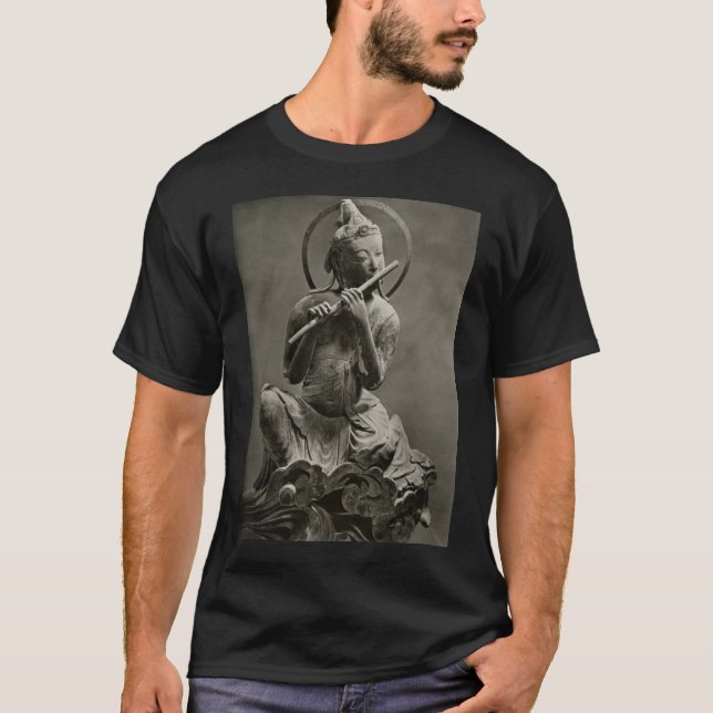 T-shirt arhat (Devant)