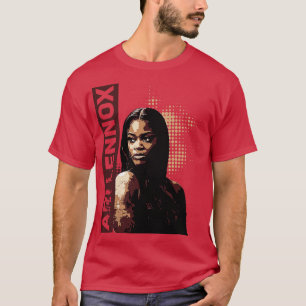T-shirt Ari lennox