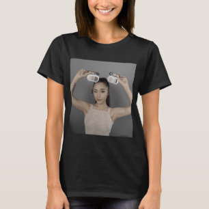 T-shirt Ari Rem Beauté