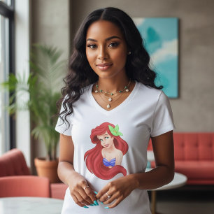 T-shirt Ariel