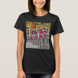 T-shirt Ariel Camacho - Mis Incios Como la Tuyia album 202