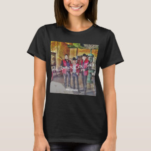 T-shirt Ariel Camacho - Mis Incios Como la Tuyia album 202