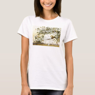 T-shirt Ariel de Fitzgerald - Chemise