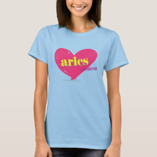 T-shirt Aries