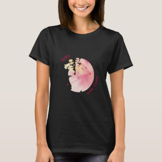 T-shirt Aries