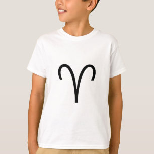 T-shirt Aries