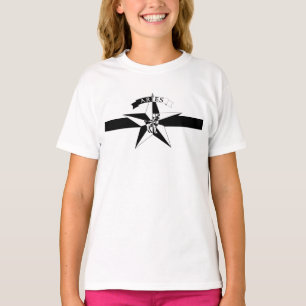 T-shirt Aries