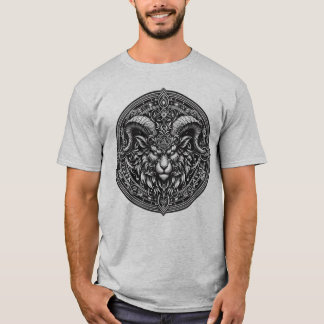 T-shirt Aries