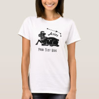 Aries Ram Constellation Texte personnalisé Cadeau
