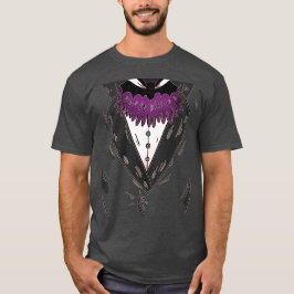 T-shirt Aristocrate de vampire