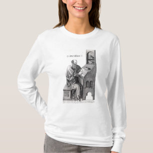 T-shirt Aristote