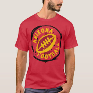 T-shirt Arizona