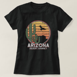T-shirt Arizona