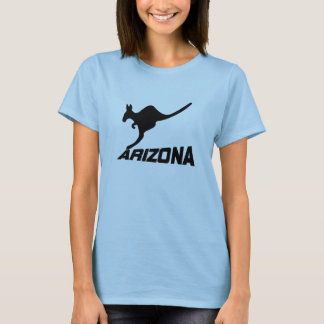 T-shirt Arizona...