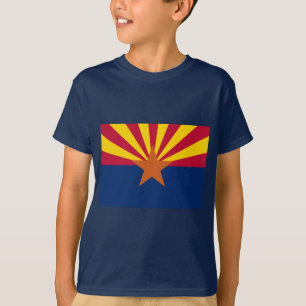 T-shirt Arizona