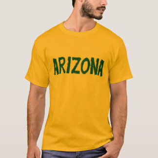T-SHIRT ARIZONA