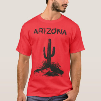 T-shirt Arizona 35